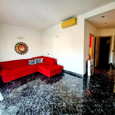 Appartamenti Lusso Milán Exterior foto